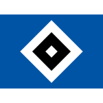 Hamburger SV Vereinswappen