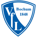 VfL Bochum Vereinswappen
