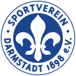 SV Darmstadt 98 Vereinswappen