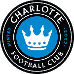 Charlotte Vereinswappen