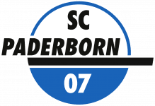 SC Paderborn 07 Vereinswappen