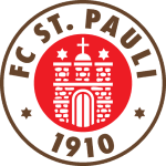 FC St. Pauli Vereinswappen