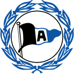 Arminia Bielefeld Vereinswappen