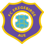Erzgebirge Aue Vereinswappen
