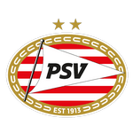 PSV Eindhoven Vereinswappen