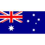 Australia Vereinswappen