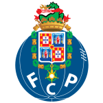 FC Porto Vereinswappen