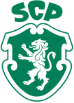Sporting CP Vereinswappen