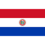 Paraguay Vereinswappen