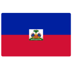 Haiti Vereinswappen