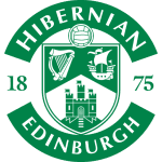 Hibernian Vereinswappen