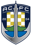 Auckland City Vereinswappen