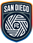 San Diego Vereinswappen