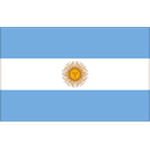 Argentina Vereinswappen