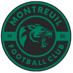 Montreuil Vereinswappen