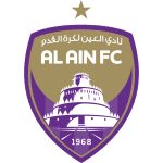 Al Ain Vereinswappen