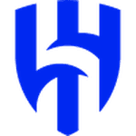 Al-Hilal Saudi FC Vereinswappen