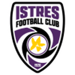 Istres Vereinswappen