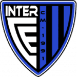 Inter Club d'Escaldes Vereinswappen