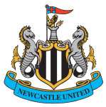 Newcastle Vereinswappen