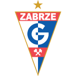 Gornik Zabrze Vereinswappen