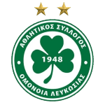 Omonia Nicosia Vereinswappen