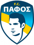 Pafos Vereinswappen