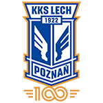 Lech Poznan Vereinswappen