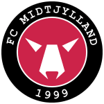 FC Midtjylland Vereinswappen