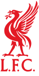 Liverpool Vereinswappen