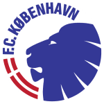 FC Copenhagen Vereinswappen