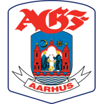 Aarhus Vereinswappen