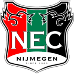 NEC Nijmegen Vereinswappen