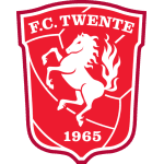 Twente Vereinswappen