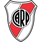 River Plate Vereinswappen