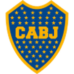 Boca Juniors Vereinswappen