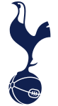 Tottenham Vereinswappen