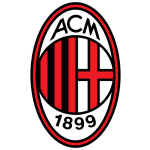 AC Milan Vereinswappen