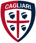 Cagliari Vereinswappen