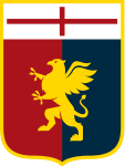 Genoa Vereinswappen