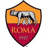 AS Roma Vereinswappen