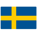 Sweden Vereinswappen