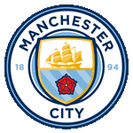 Manchester City Vereinswappen