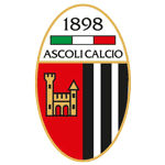 Ascoli Vereinswappen