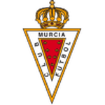Real Murcia Vereinswappen