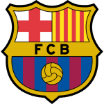 Barcelona Vereinswappen