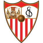Sevilla Vereinswappen