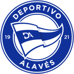 Alaves Vereinswappen
