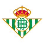 Real Betis Vereinswappen