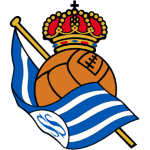 Real Sociedad Vereinswappen